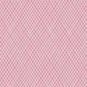Basics classic criss cross pink
